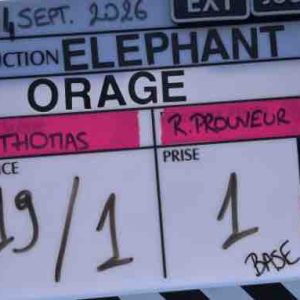 France Télévisions : la nouvelle série «Orage» en tournage en Nouvelle-Aquitaine jusqu’au 2 décembre
