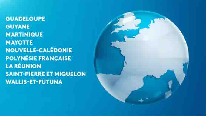 France Télévisions: le pôle Outre-mer renforce son offre d’information à la rentrée