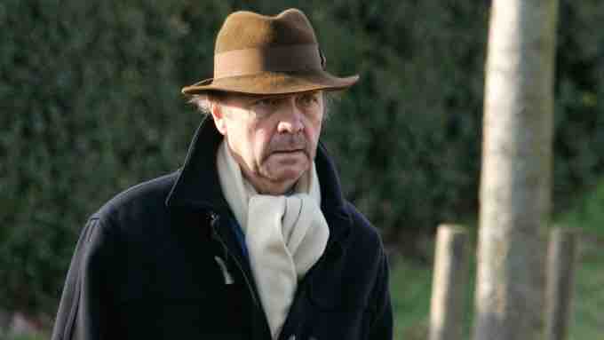 France Télévisions rend hommage à Jean-Paul Rappeneau