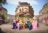 France Télévisions/ «Drag Race France» : une saison 4 record sur France 2 et france.tv