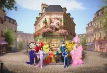 France Télévisions/ «Drag Race France» : une saison 4 record sur France 2 et france.tv
