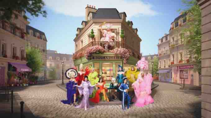 France Télévisions/ «Drag Race France» : une saison 4 record sur France 2 et france.tv