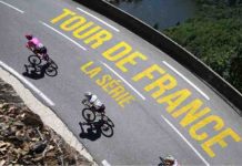 NIVEA SUN devient la protection solaire officielle du Tour de France dès 2027