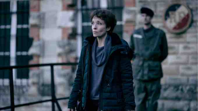 France tv distribution acquiert la série «Les Disparus des Argonnes»