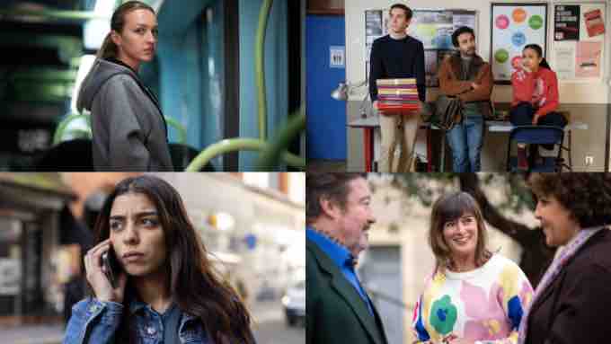 France tv distribution: quatre nouveaux unitaires rejoignent le line-up