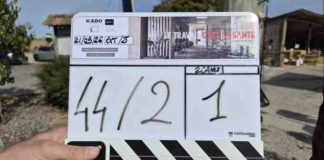 France.tv : «Le travail, c’est la santé» en tournage avec Alysson Paradis et Annelise Hesme