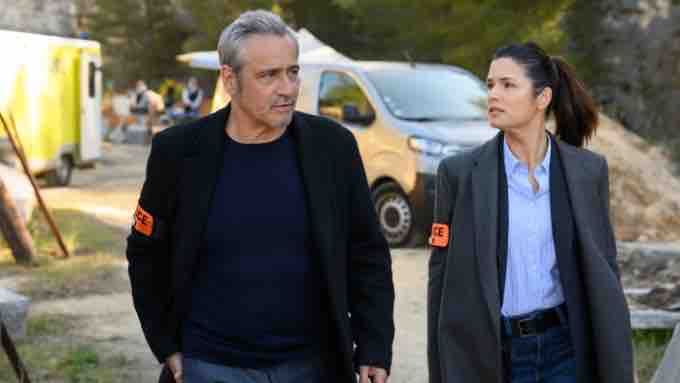 France.tv : «Simon Coleman» revient pour une saison 4
