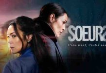 France 2 : la série «Soeurs» passe la barre des 2.000.000 mercredi