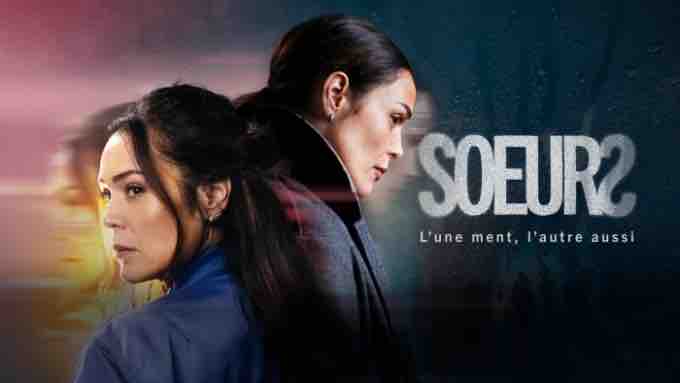 France.tv : «Soeurs», une nouvelle série avec Lola Dewaere et Nicolas Gob dès le 25 septembre