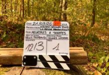 France.tv : la fiction «Meurtres à Trappes» en tournage avec Birane Ba et Caroline Anglade