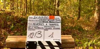 France.tv : la fiction «Meurtres à Trappes» en tournage avec Birane Ba et Caroline Anglade