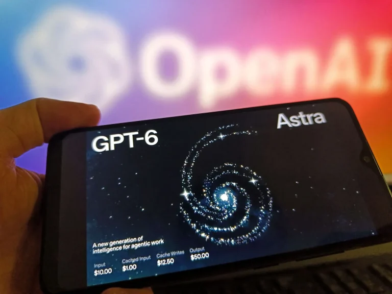 GPT-6 : OpenAI lance son IA la plus puissante… et la plus risquée