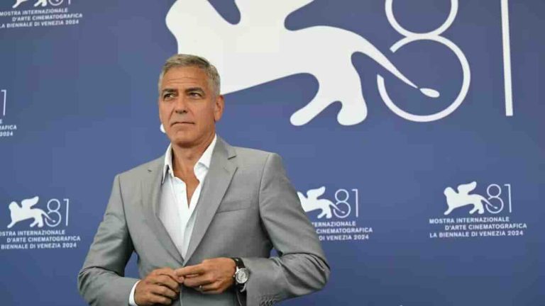 George Clooney, de l’icône hollywoodienne à l’homme d’influence