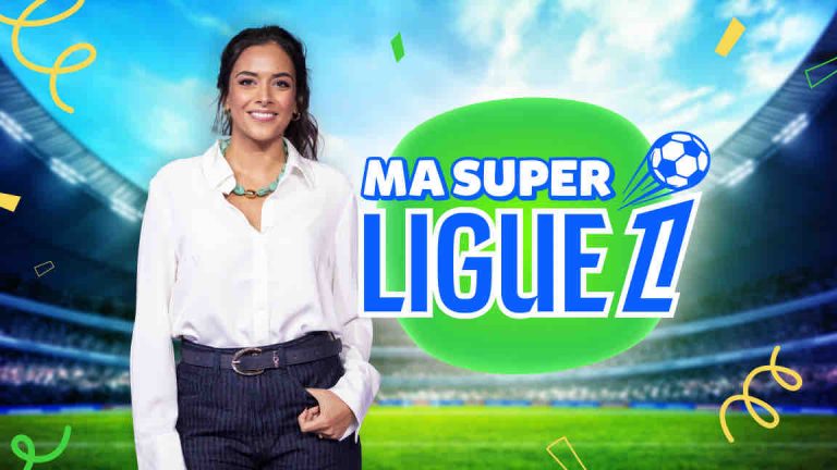 Gulli : «Ma Super Ligue 1» revient pour une deuxième saison