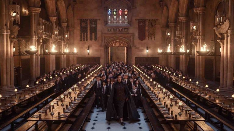 HBO Max : «Harry Potter à l’école des sorciers» dévoile un 2ème teaser, lancement à Noël 2026