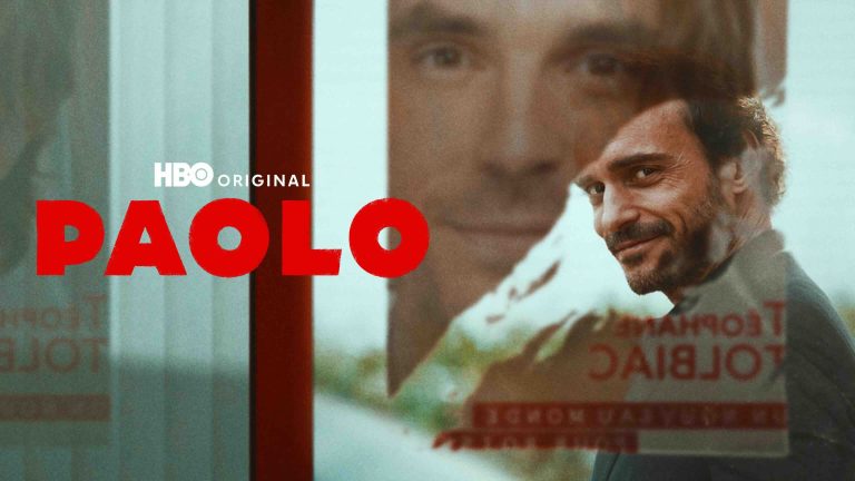 HBO Max : «Paolo», thriller politique au cœur de la Champagne