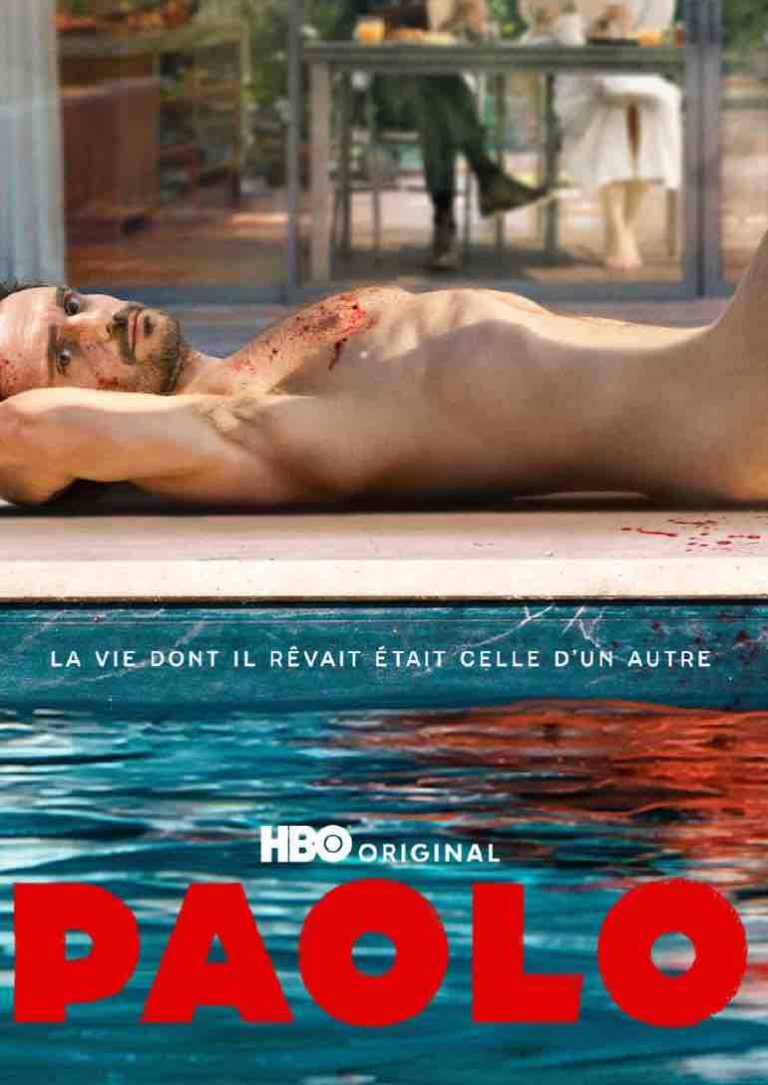 HBO Max : «Paolo», une nouvelle série française dès le 25 septembre