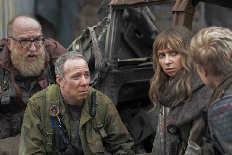 HBO Max : «Stuart Fails to Save the Universe» renouvelée pour une saison 2