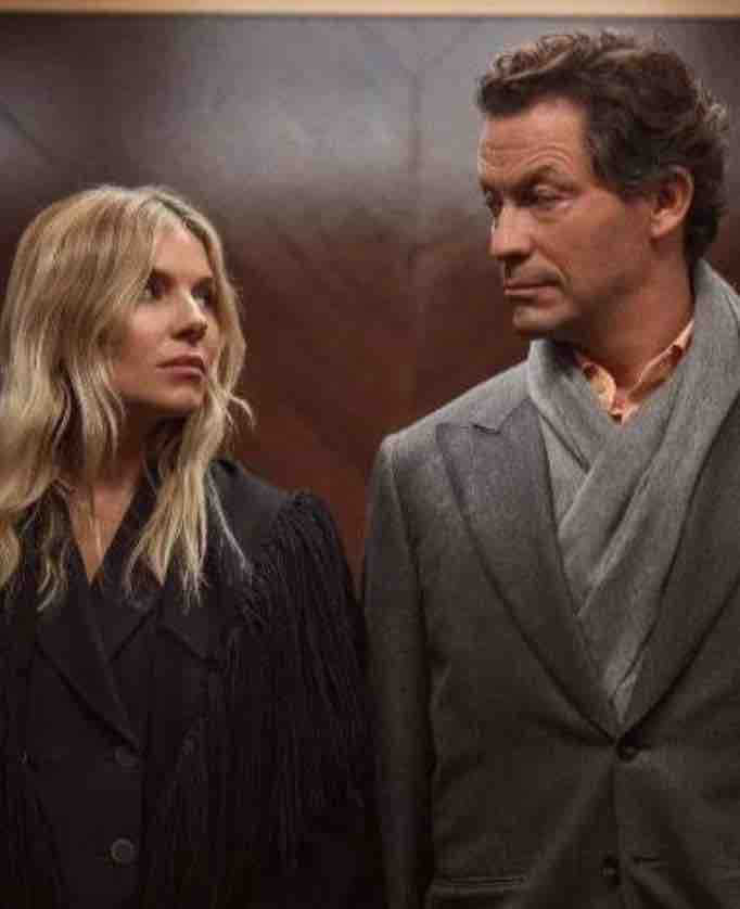 HBO Max : «WAR», une série judiciaire disponible le 2 octobre