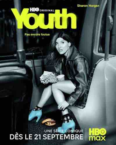HBO Max : «Youth», une nouvelle série avec Sharon Horgan dès le 21 septembre