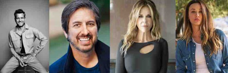 HBO Max commande la nouvelle série dramatique «How to Survive Without Me»