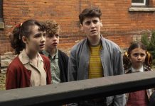 HBO renouvelle la série «Ça : Bienvenue à Derry» pour une deuxième saison