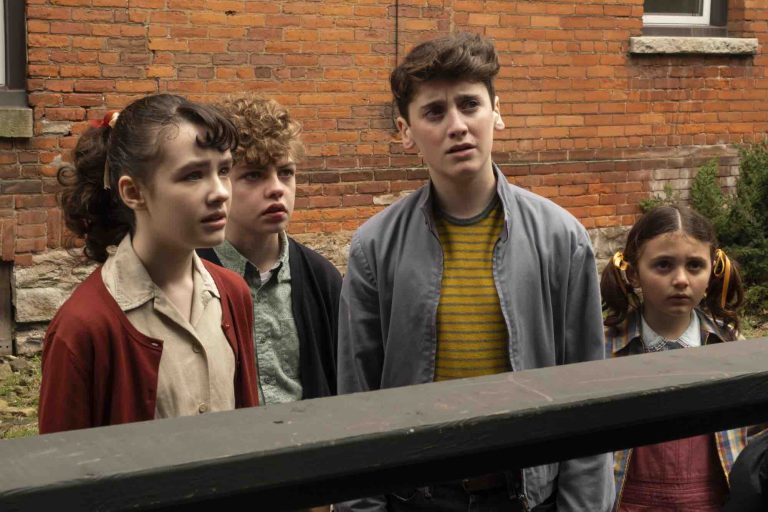 HBO renouvelle la série «Ça : Bienvenue à Derry» pour une deuxième saison