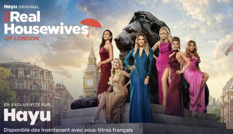 Hayu lance les sous titres français