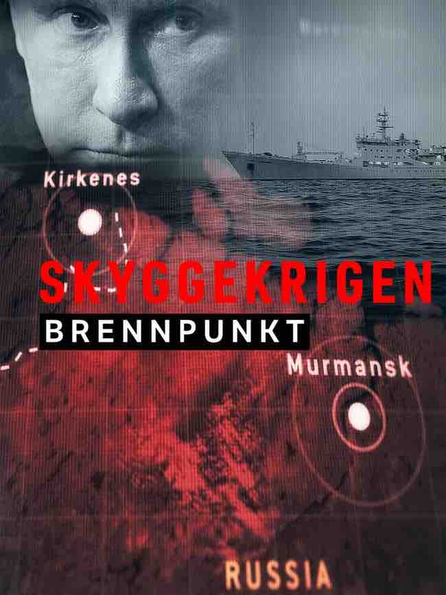 IA : DR et NRK retirent un documentaire