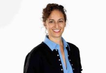 ICI : Sara Cheyrouze nommée directrice de la communication