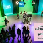 INA : portes ouvertes à Bry-sur-Marne pour les Journées européennes du patrimoine