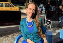 Irak : un homme condamné à 15 ans de prison pour l’enlèvement de la journaliste américaine Shelly Kittleson