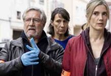 France 3 : «Meurtres à Épinal», leader du Prime samedi