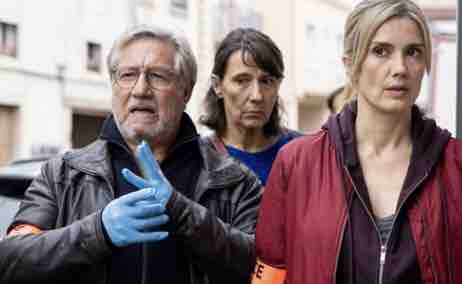 JLA Groupe : «Meurtres à Épinal» prochainement sur France 3