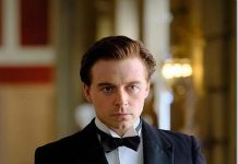 James Bond : Gary Oldman mise sur Jack Lowden pour devenir le prochain 007