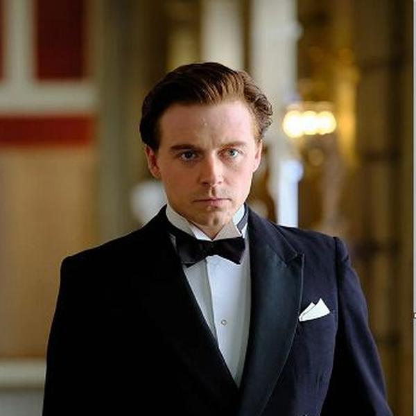 James Bond : Gary Oldman mise sur Jack Lowden pour devenir le prochain 007