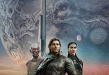 Jeux vidéo : «Exodus», le nouvel héritier de «Mass Effect», dévoile sa première séquence jouable