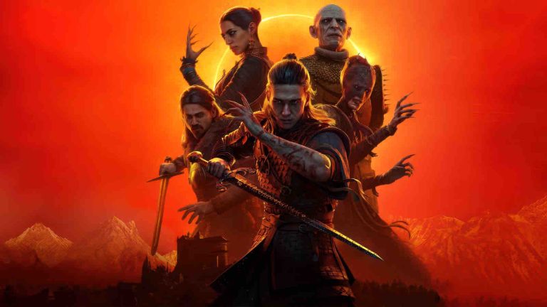 Jeux vidéo : les vétérans de «The Witcher 3» lancent «The Blood of Dawnwalker»