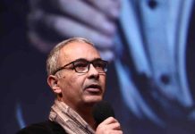 Kamel Daoud relaxé dans le procès en diffamation intenté par Saâda Arbane
