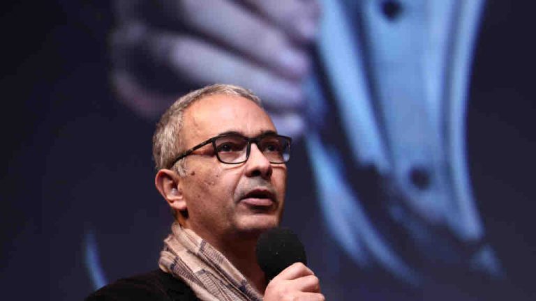 Kamel Daoud relaxé dans le procès en diffamation intenté par Saâda Arbane