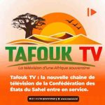 L’AES lance sa télé commune Tafouk TV