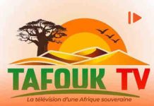 L’AES lance sa télé commune Tafouk TV