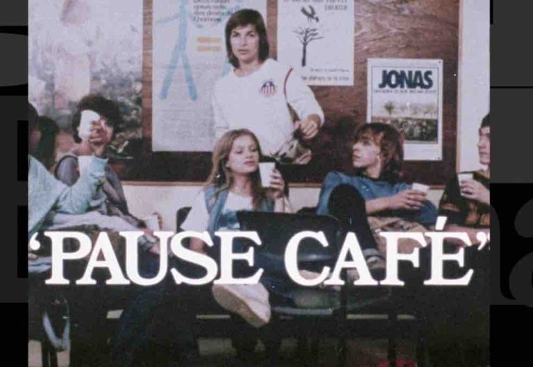 LCP : «Pause Café» dans «Rembob’INA» le 4 octobre à 21h