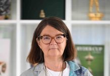 L’Équipe : Frédérique Galametz nommée directrice de la rédaction