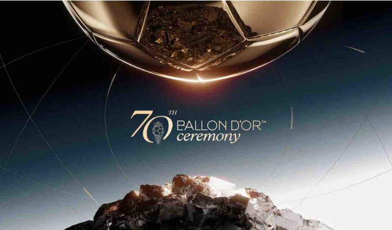 L’Équipe : plus de 10 heures d’antenne pour le Ballon d’Or