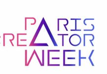 La Paris Creator Week revient les 4 et 5 novembre à la Grande Halle de la Villette