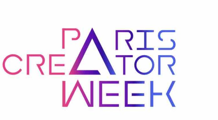 La Paris Creator Week revient les 4 et 5 novembre à la Grande Halle de la Villette