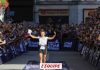 La chaîne L’Équipe signe un record d’audience pour l’UTMB