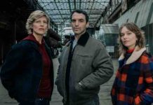 France 2 : «Les évaporés», 2ème du Prime