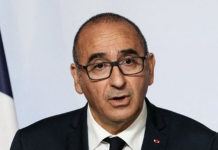 Xenia Fedorova sur CNews : Laurent Nuñez met en garde la chaîne